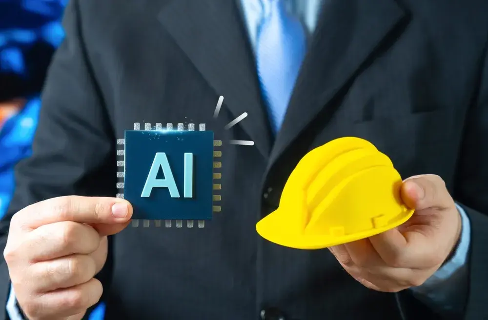AI Predictive Analytics in Construction: A Practical Guide for Infrastructure Teams