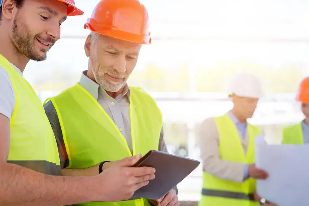 The Real Benefits of AI in Construction for Infrastructure Teams