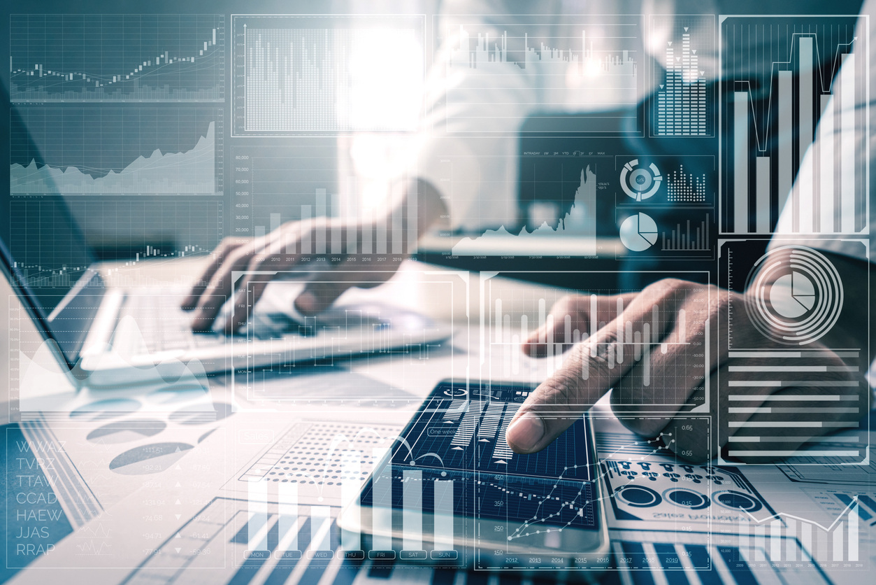 Breaking Free From Spreadsheets: A Smarter Approach to Construction Project Management