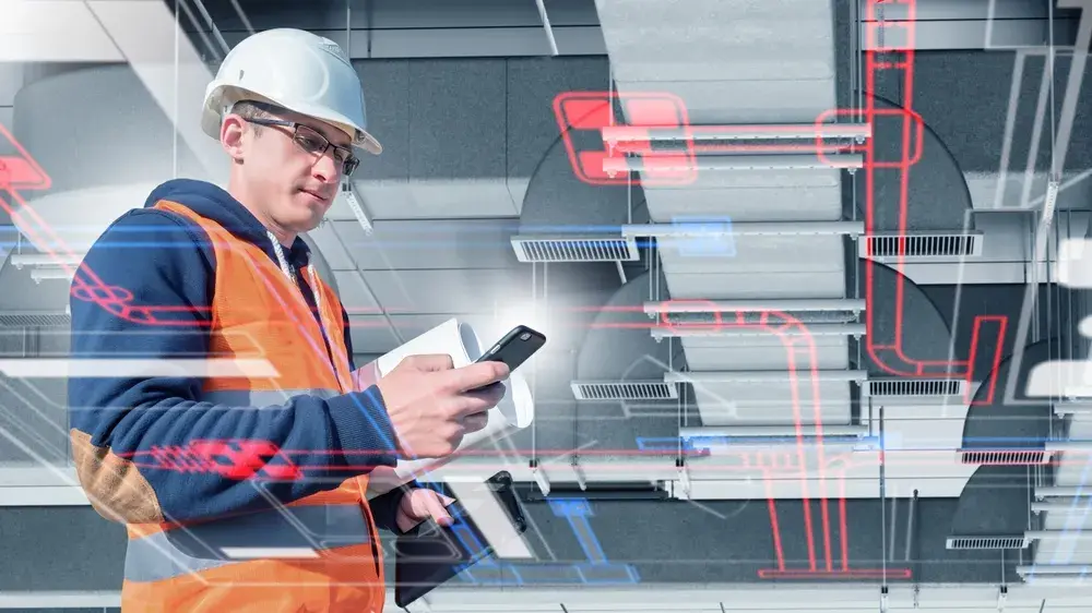 Construction Workflow Automation: What It Is and How It Works