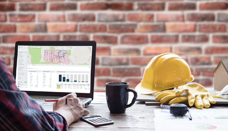Improving Project Delivery with Construction Management Software