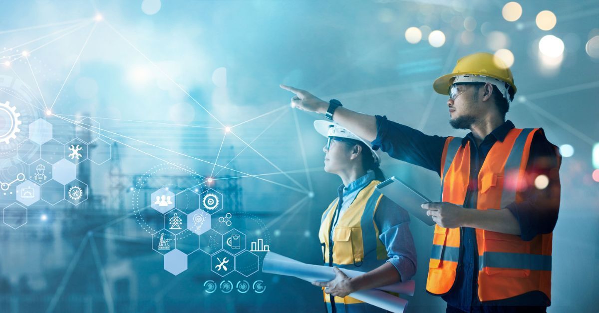 Building Smarter Grids: How Quality Control Technology Reduces Utility Project Failures