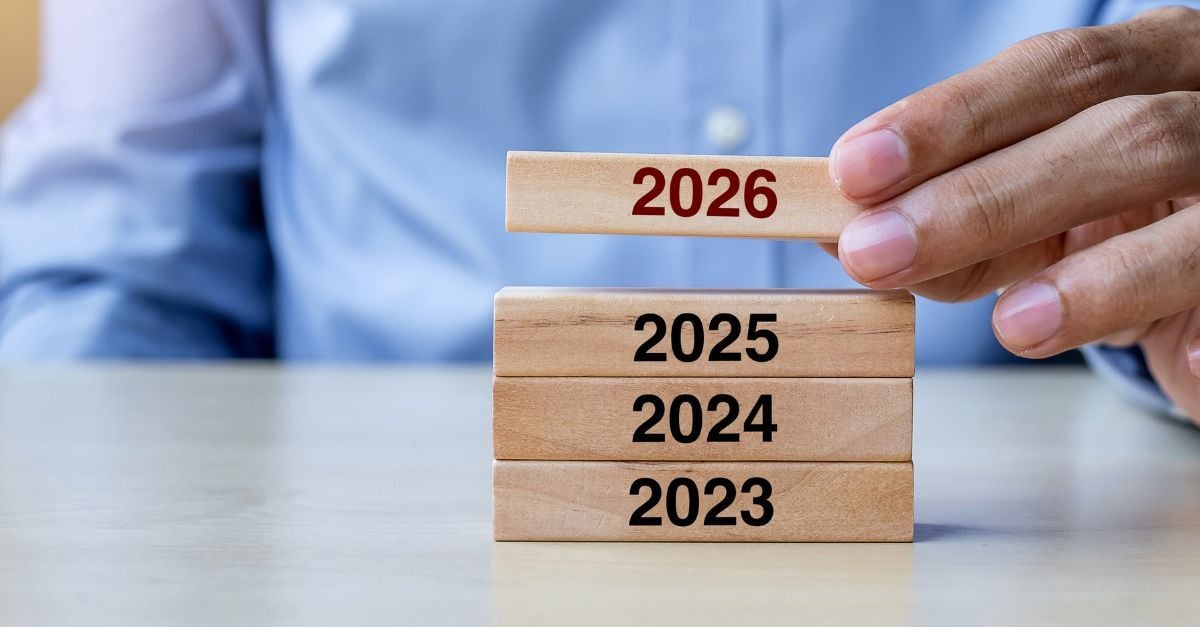 Reflections on 2025 and Why Integrated Operations Will Drive Success in 2026