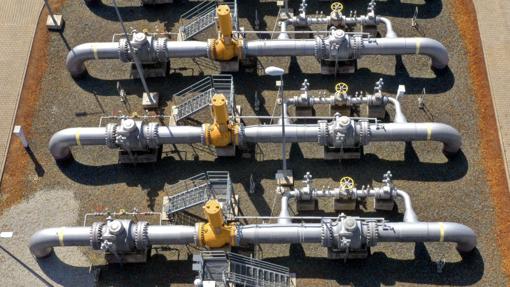 Drilling Down on Delays: How AI Speeds Up Site Approvals in Oil & Gas