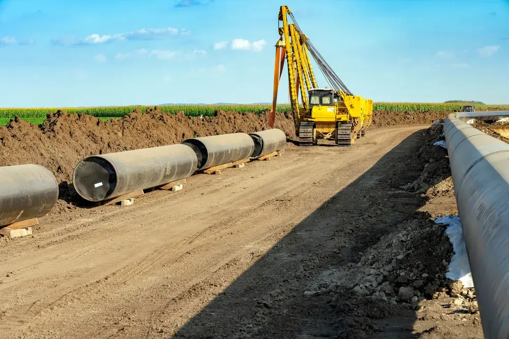 Water Pipeline Construction: How These Projects Get Built and Managed