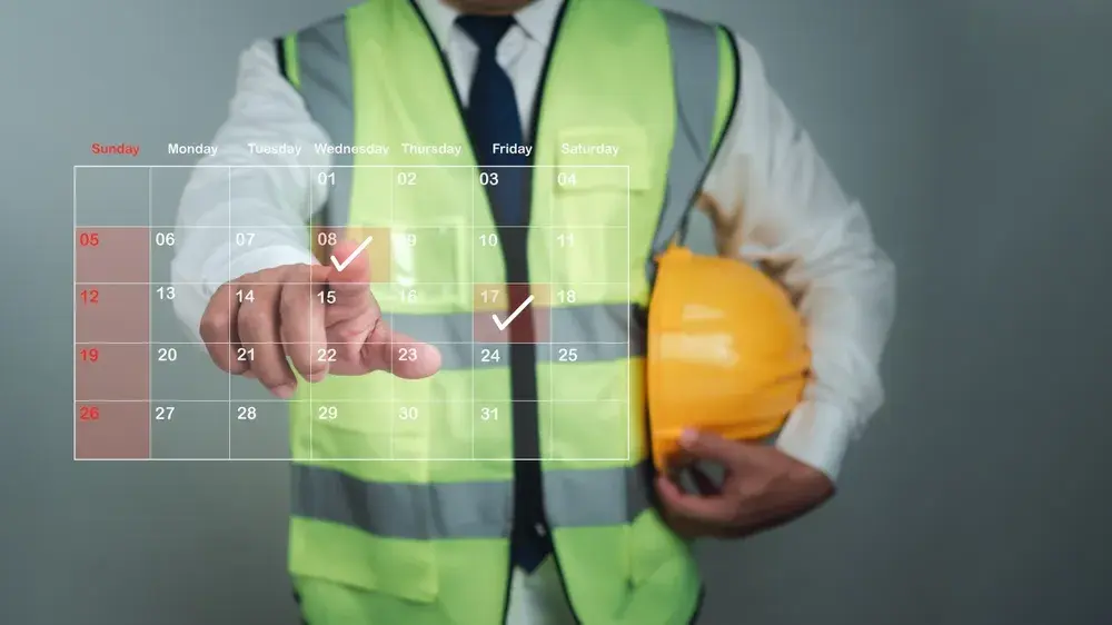 How AI Predicts Construction Delays Before They Derail Your Project