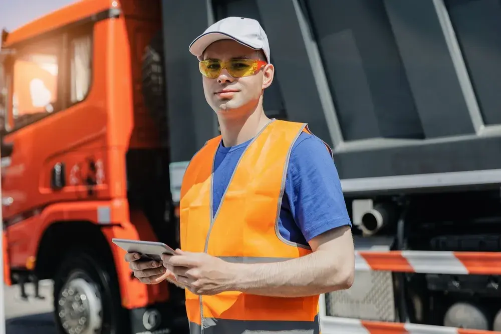AI Utilities Construction Applications for Modern Linear Infrastructure