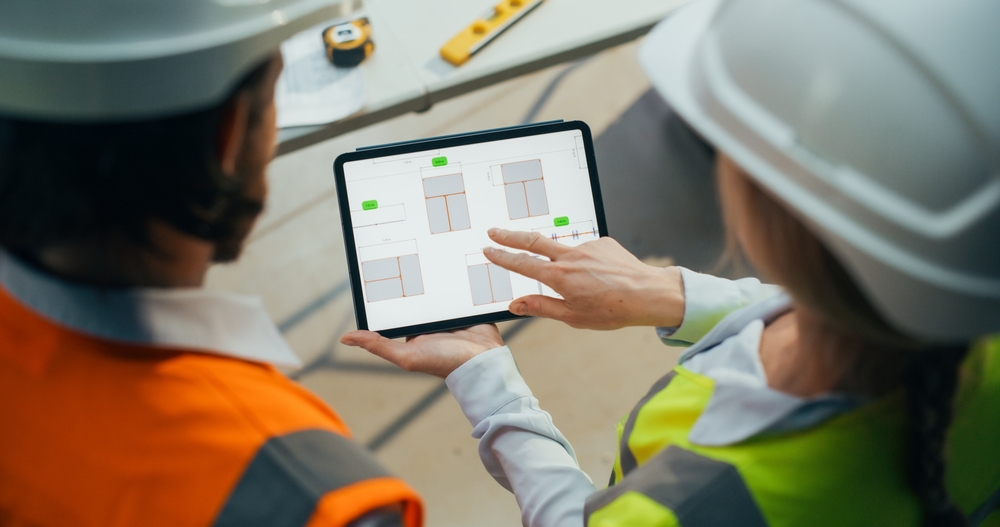 How to Choose the Right Construction Management Software for Your Business