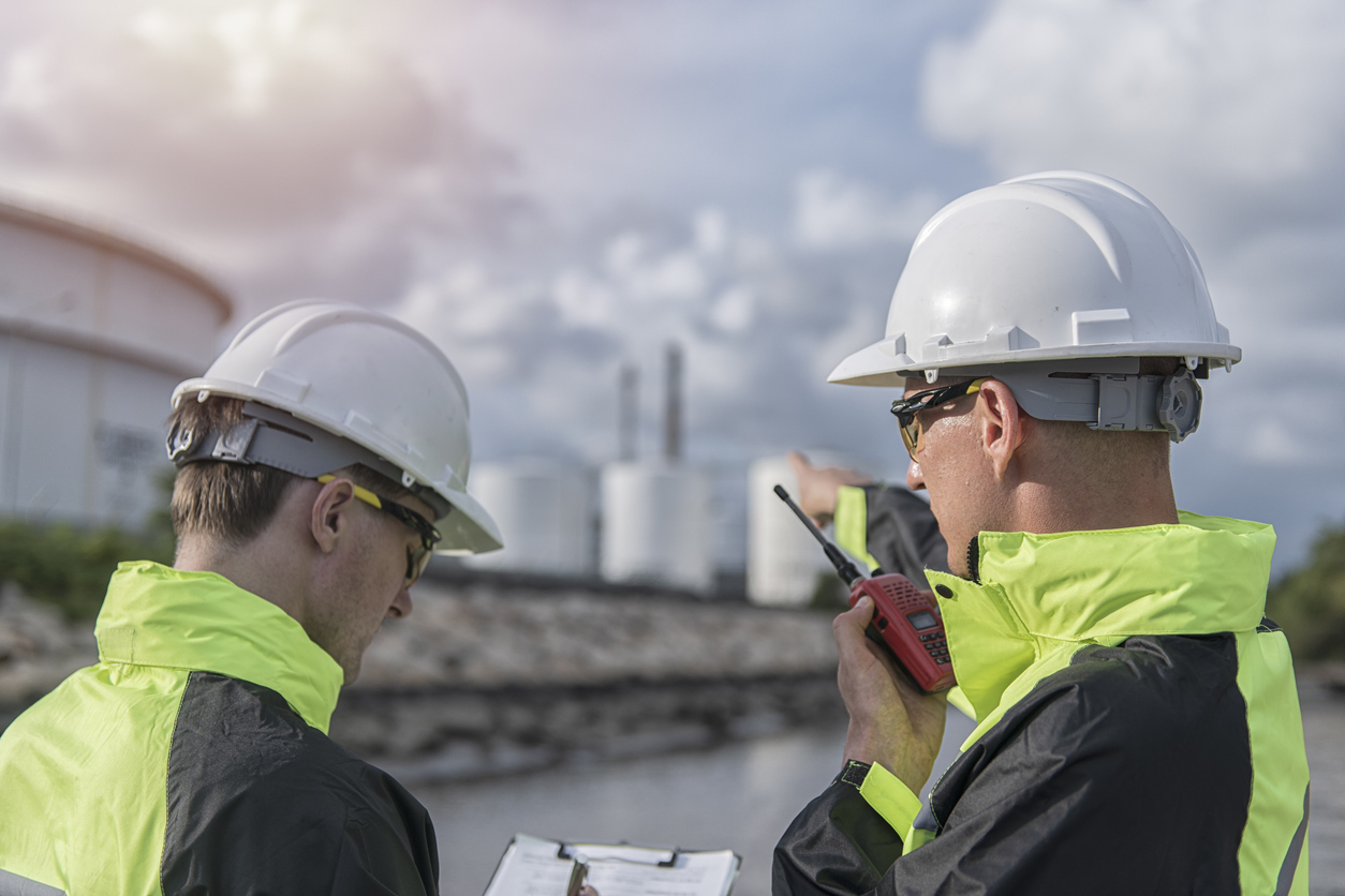 The Quiet Quarter: Why Q4 is When Smart Operators Get Ahead of 2026 Maintenance and Compliance Risk