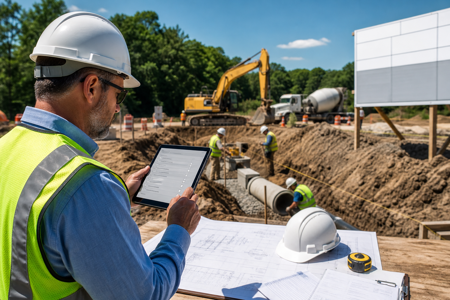 Construction Quality Management Systems: Complete Guide to QMS in Construction